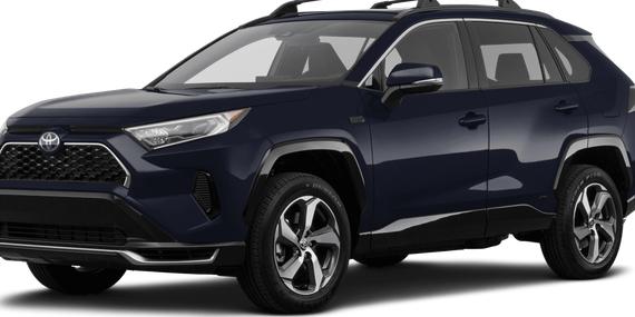 TOYOTA RAV4 PRIME 2022 JTMAB3FV4ND092202 image